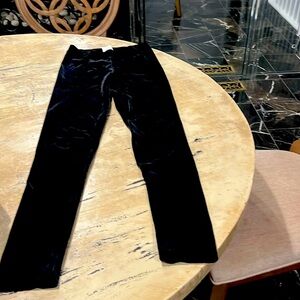 J crew crew cuts velvet leggings bundle to save